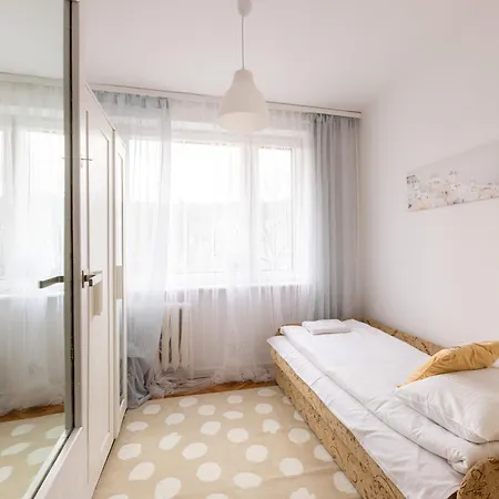 Victus Apartamenty, Sienna Apartment Zoppot
