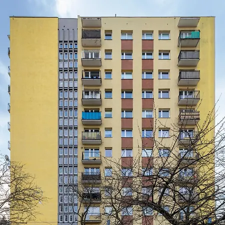 Victus Apartamenty, Sienna