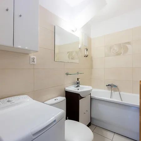 Victus Apartamenty, Sienna Sopot