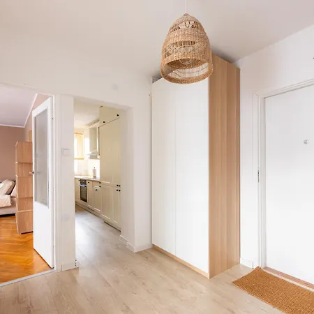 Apartamento Victus Apartamenty, Sienna