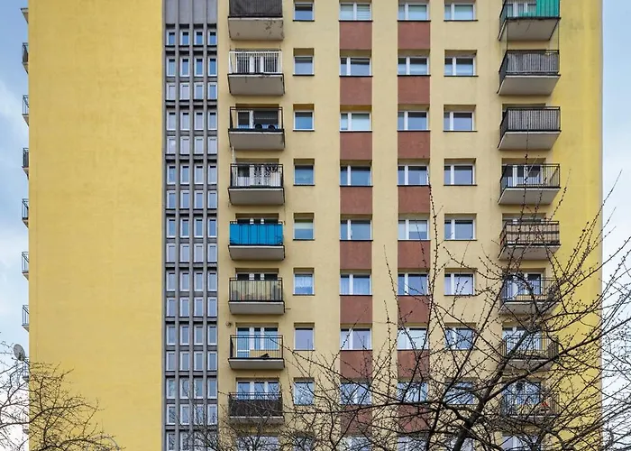 Victus Apartamenty, Sienna