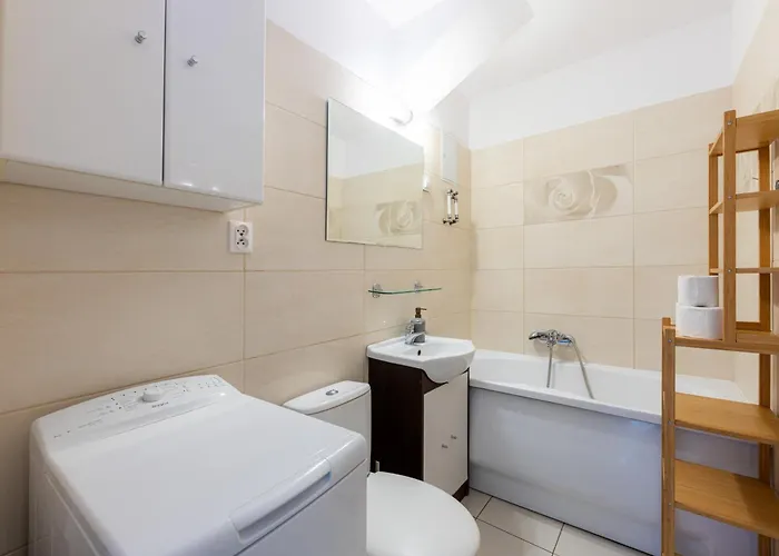 Victus Apartamenty, Sienna סופוט