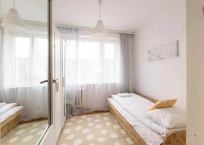 Victus Apartamenty, Sienna דירה סופוט